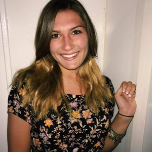 Meet your Posher, Samantha